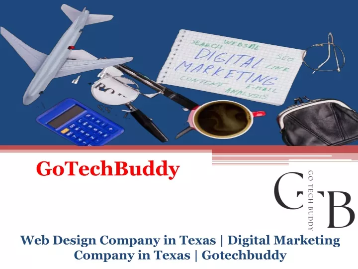 gotechbuddy