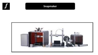 s napmaker