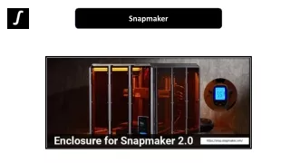 s napmaker