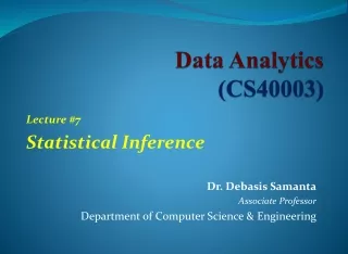 06StatisticalInference