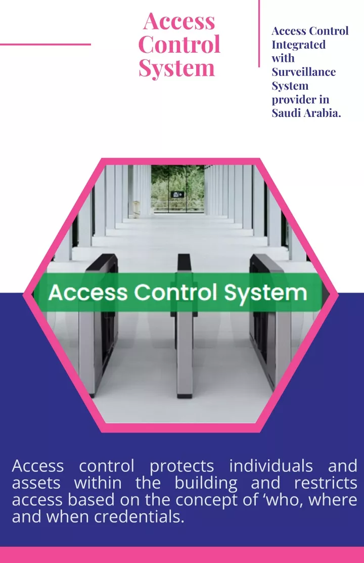 access control system