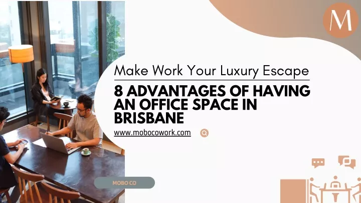 make work your luxury escape