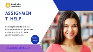 Assignment help gives edge in study with professional writers