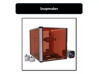 s napmaker