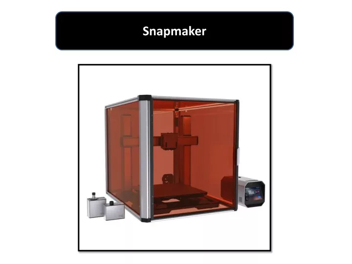 s napmaker