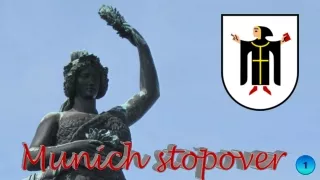 munich stopover