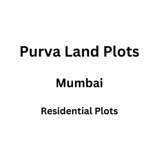 purva land plots