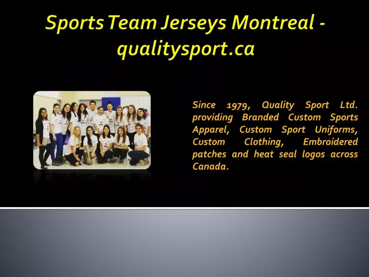 sports team jerseys montreal qualitysport ca