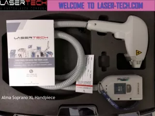 Get High Quality Handpiece Repair at LaserTech