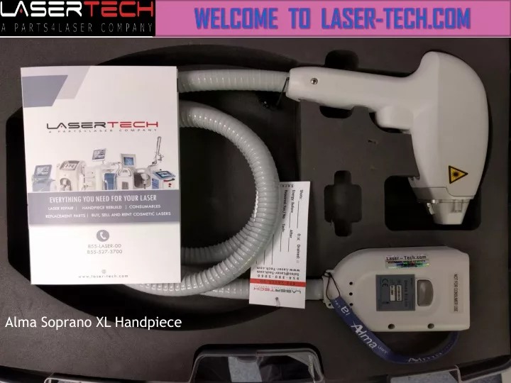 welcome to laser tech com