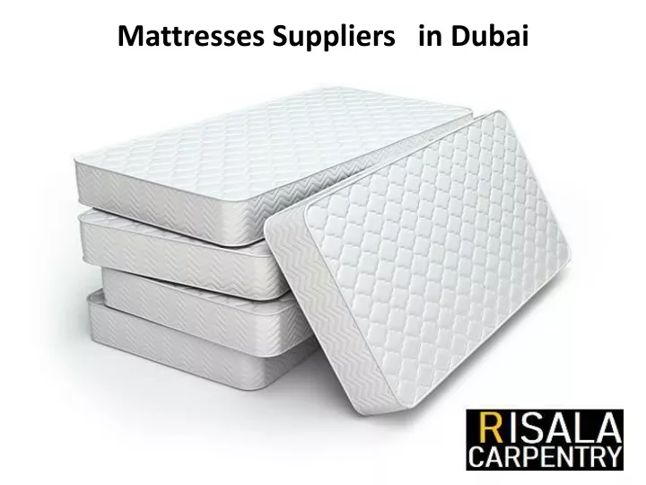 mattresses suppliers in dubai