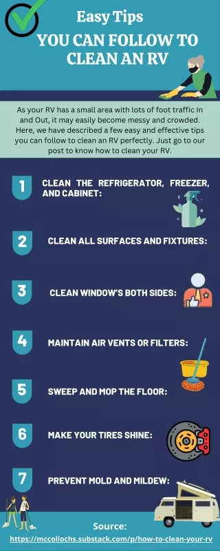 easy tips