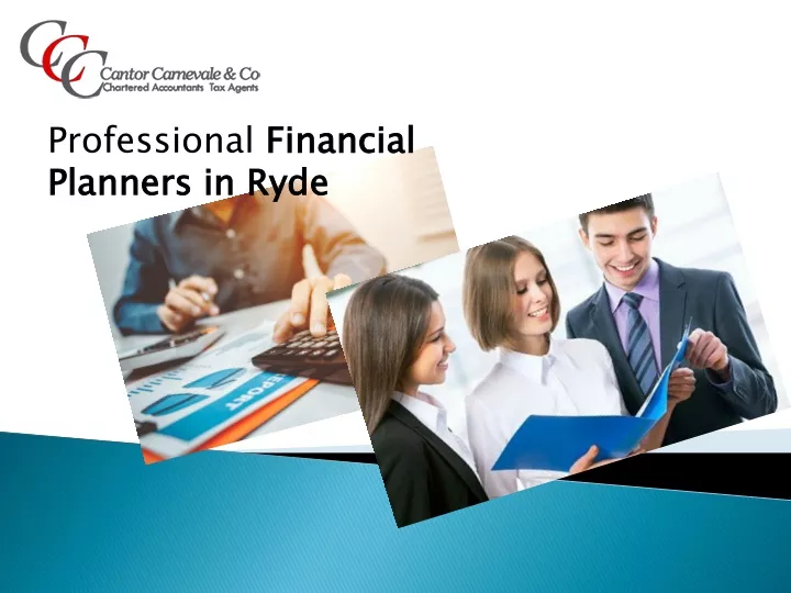 professional financial planners in ryde