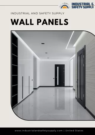Wall Protector Panels