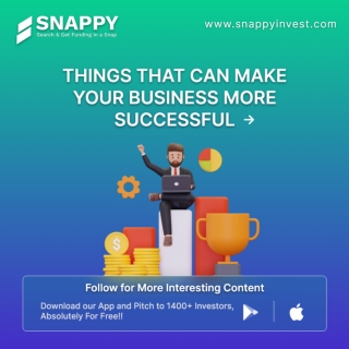 SnappyInvest