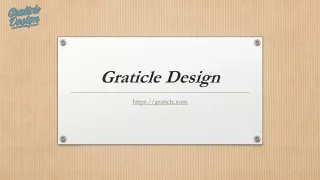 graticle design