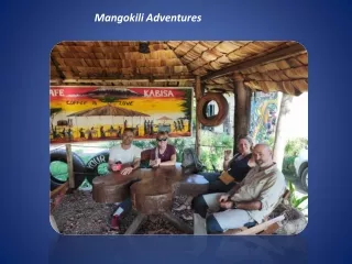 Mangokili Adventures