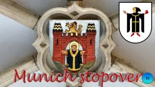 munich stopover