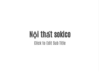 n i th t sokico click to edit sub title