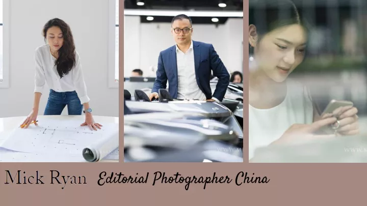 editorial photographer china