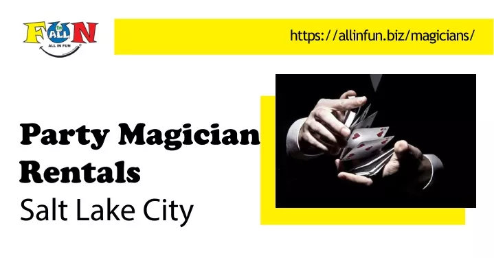 https allinfun biz magicians