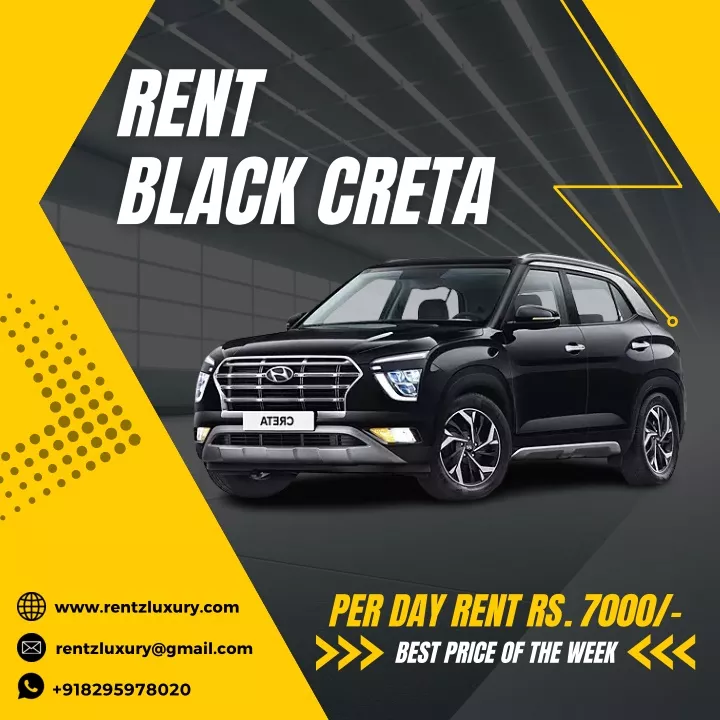 per day rent rs 7000