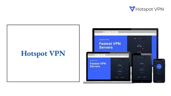 hotspot vpn