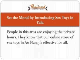 Online Sex Toys Store In Yala | WhatsApp Us:  66971358956