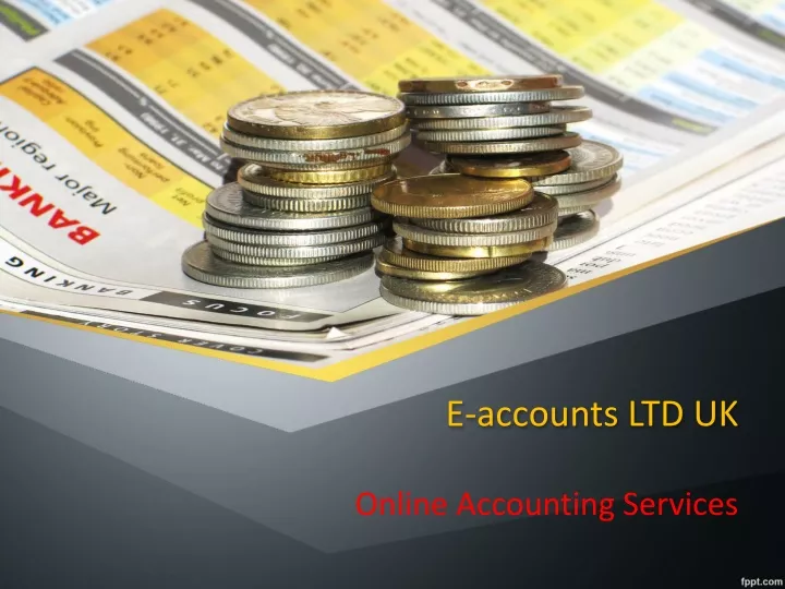 e accounts ltd uk