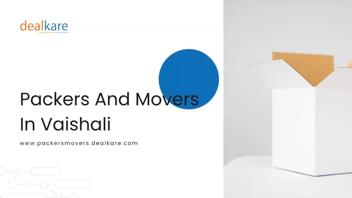 packers and movers in vaishali