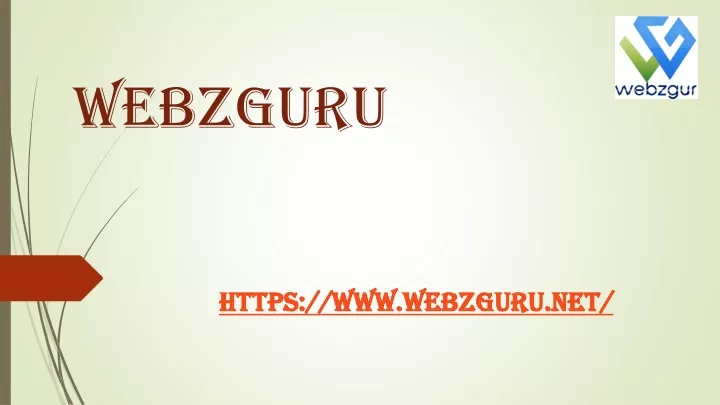 webzguru