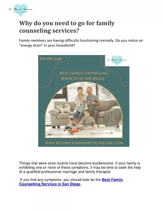 Best Premarital Counselor in San Diego