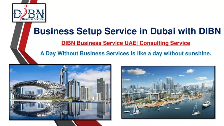 business setup service in dubai with dibn