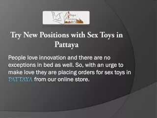 Online Sex Toys Shop In Pattaya | WhatsApp Us:  66990231239
