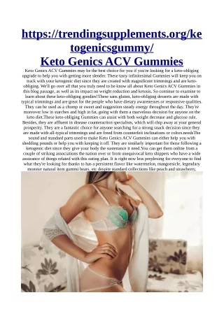 https://trendingsupplements.org/ketogenicsgummy/