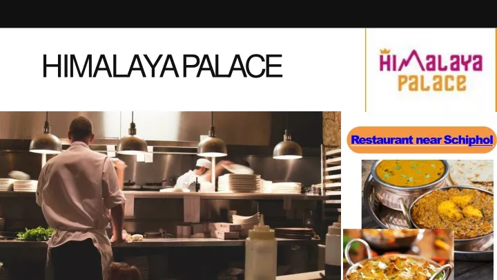 himalaya palace