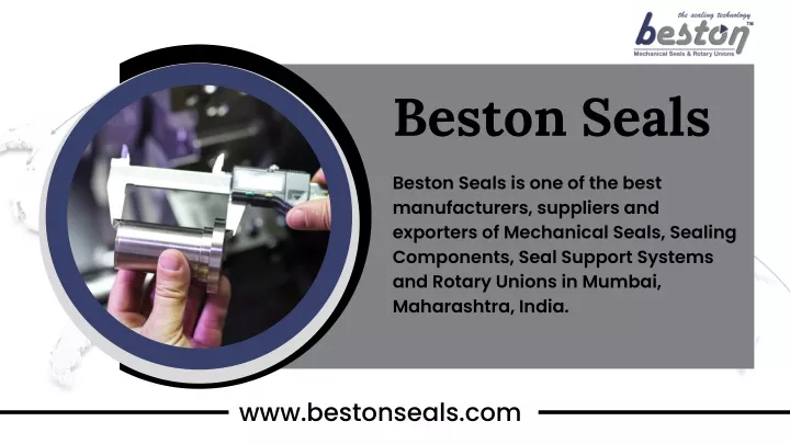 beston seals