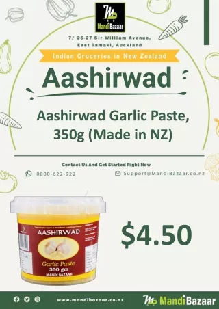 aashirwad