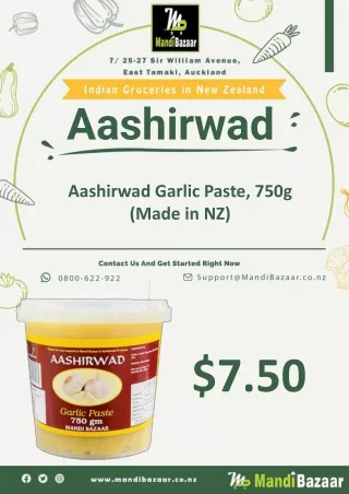 aashirwad