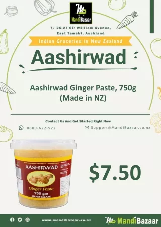 aashirwad