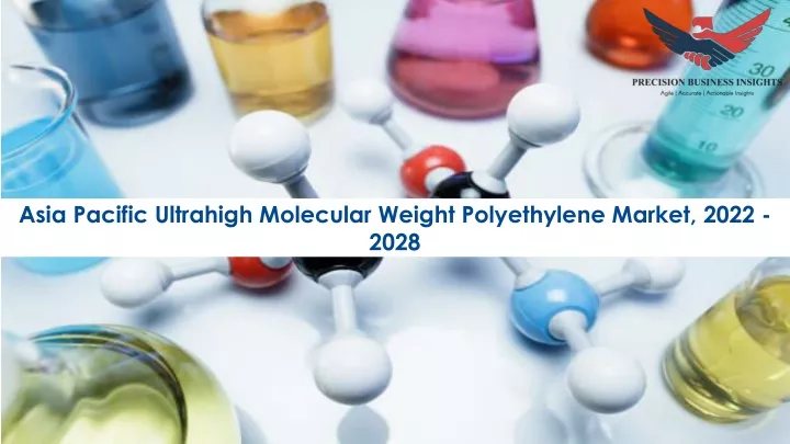 asia pacific ultrahigh molecular weight