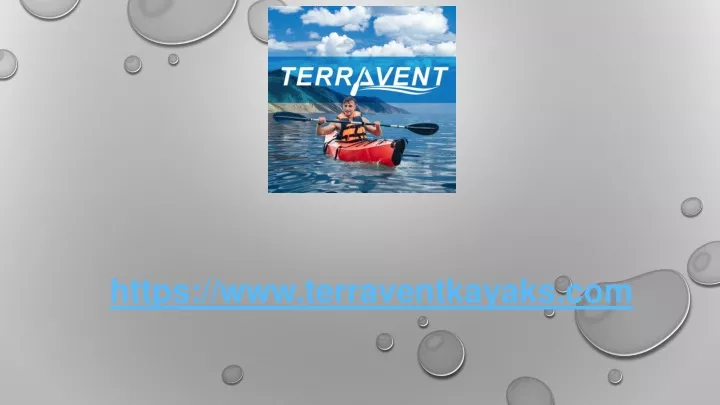 https www terraventkayaks com