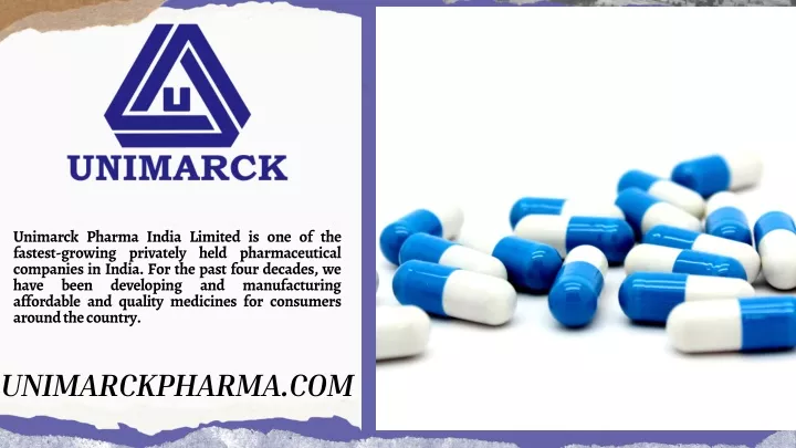 unimarck pharma india limited