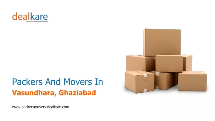 packers and movers in vasundhara ghaziabad
