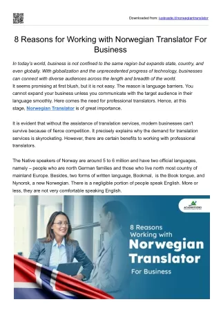 downloaded from justpaste it norwegiantranslator