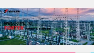 Wire and Cable Manufacturers