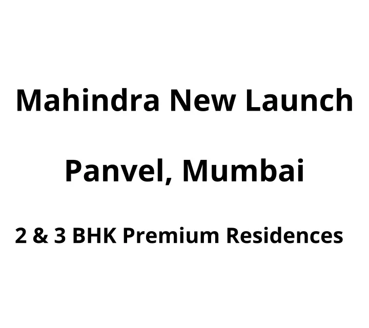 mahindra new launch