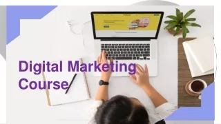 Digital marketing training in noida