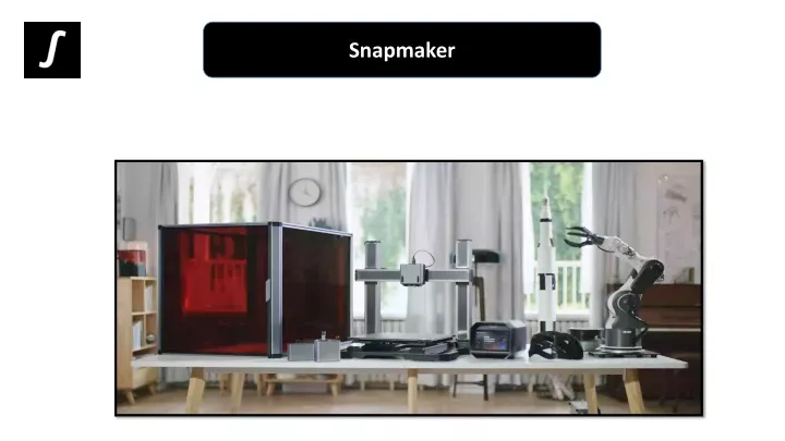 s napmaker