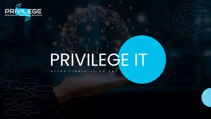 privilege it h t t p s p r i v i t c o z a